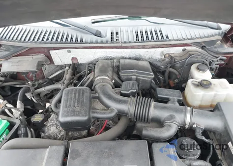 2012 Ford Expedition El Limited z USA, uszkodzony, nr VIN 1FMJK2A57CEF34782